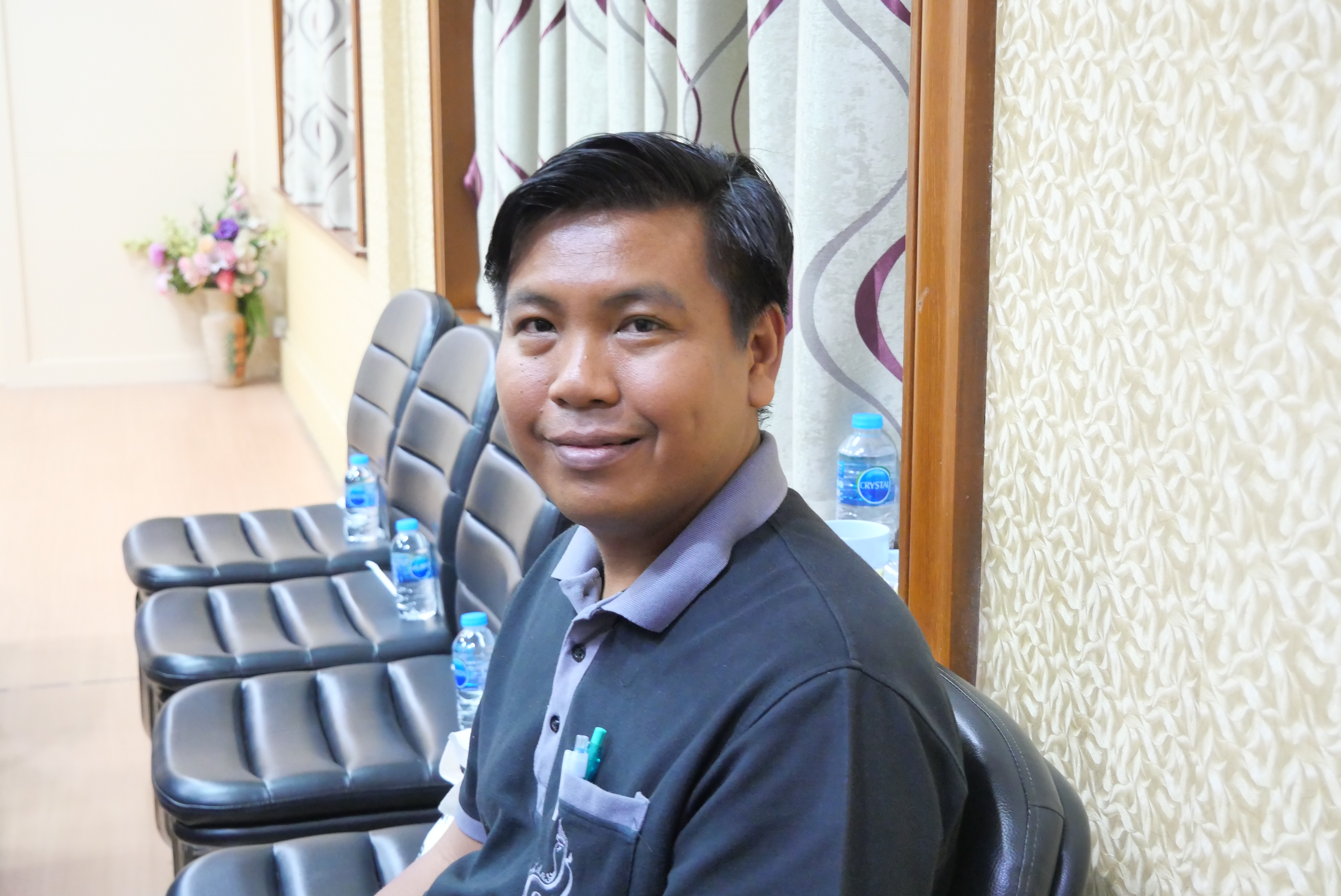 title - การประชุมซักซ้อมความเข้าใจเกี่ยวกับแนวทางการตรวจราชการของผู้ตรวจราชการสำนักงานการปฏิรูปที่ดินเพื่อเกษตรกรรม ประจำปีงบประมาณ พ.ศ. 2569